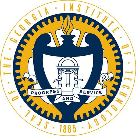 georgia institute of technology logo png